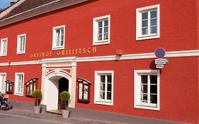 Gasthof Grillitsch Rösslwirt